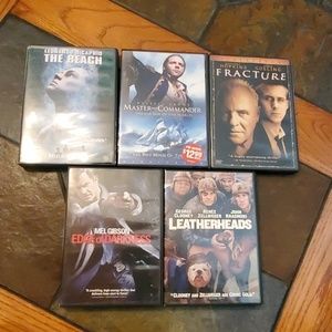 2/$10 DVD Bundle